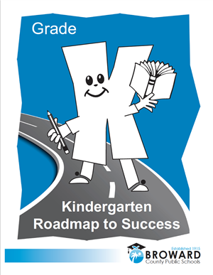 Kindergarten Roadmap